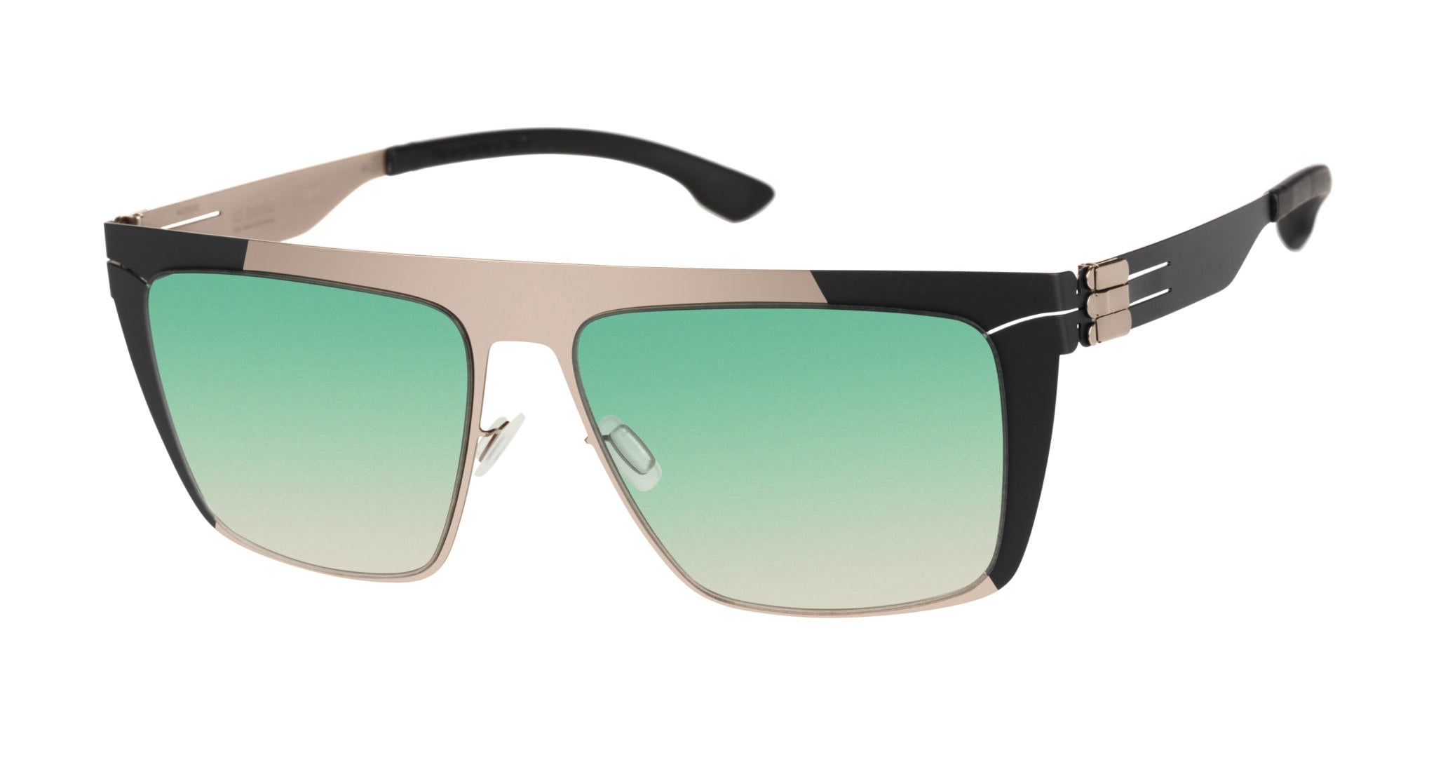 Ic! Berlin Bibhu 01 Black/Bronze