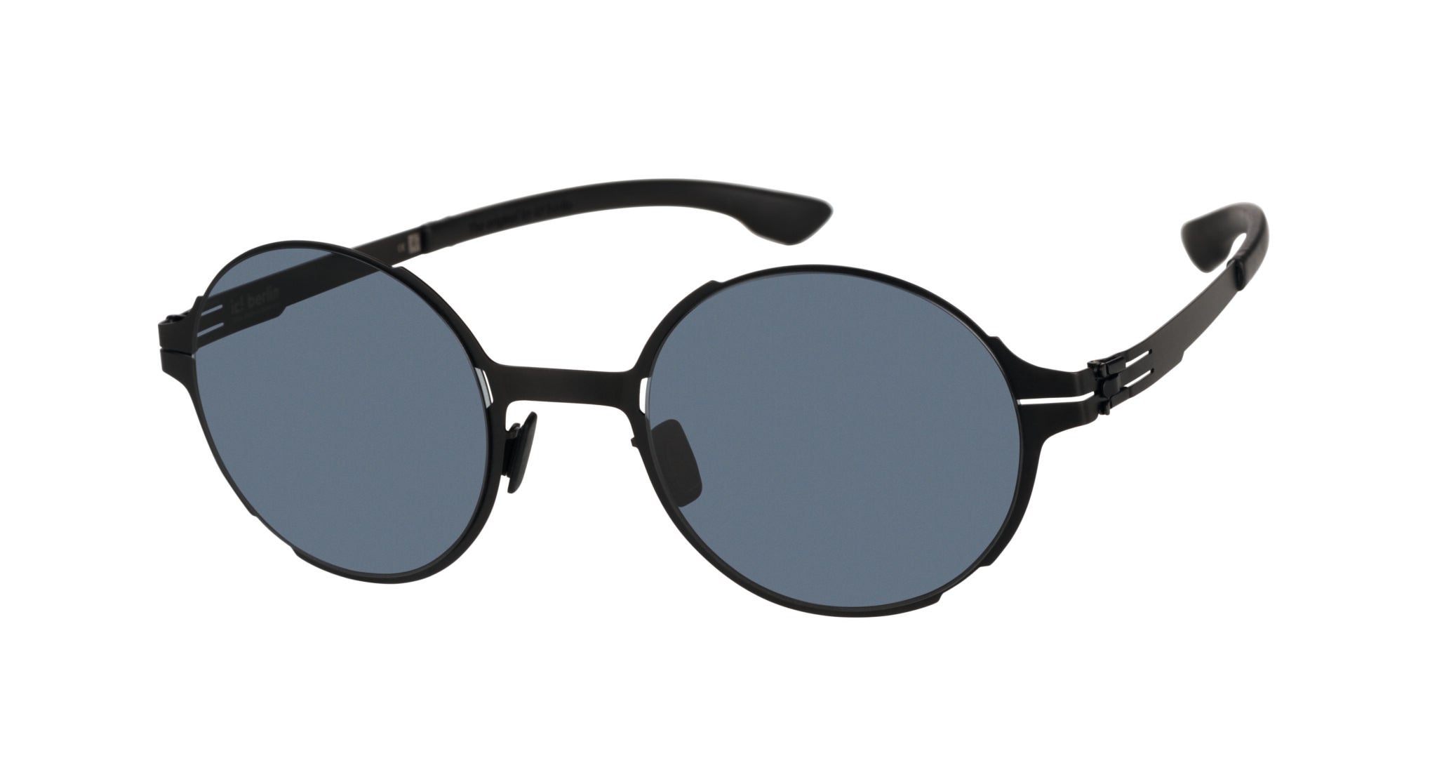 Ic! Berlin Miki Black