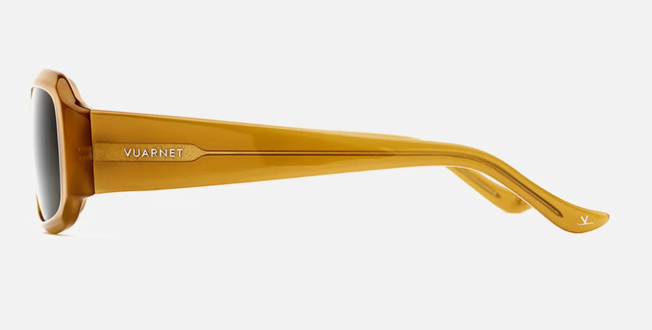 Vuarnet Resort VL2201 Amber with Pure Grey