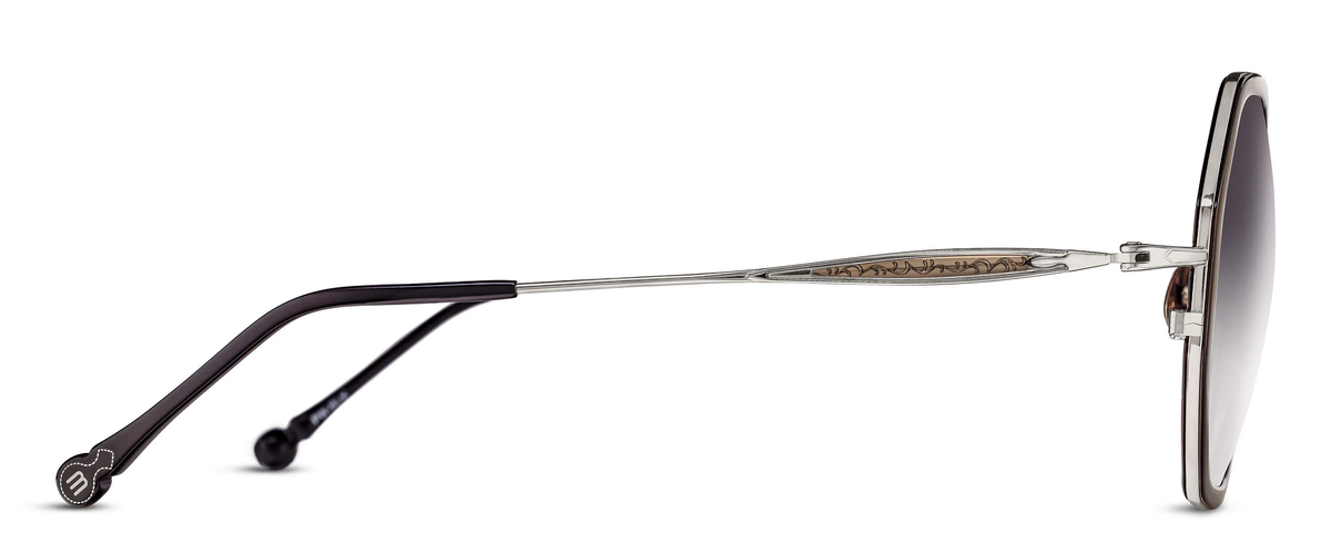 Matsuda M3162 PW-BLK