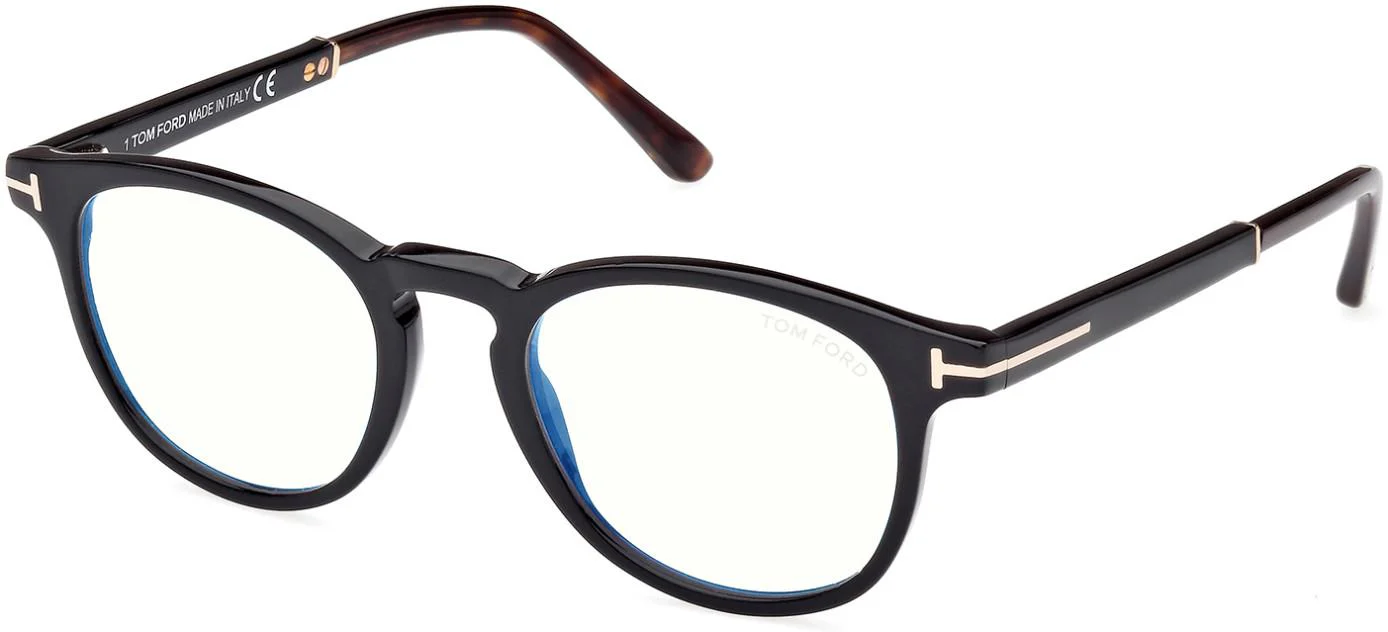 Tom Ford TF5891-B 005 SQ