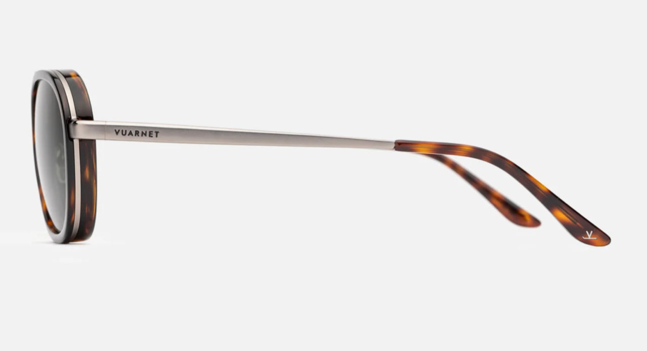 Vuarnet Edge 03 VL2106 Tort Pure Grey