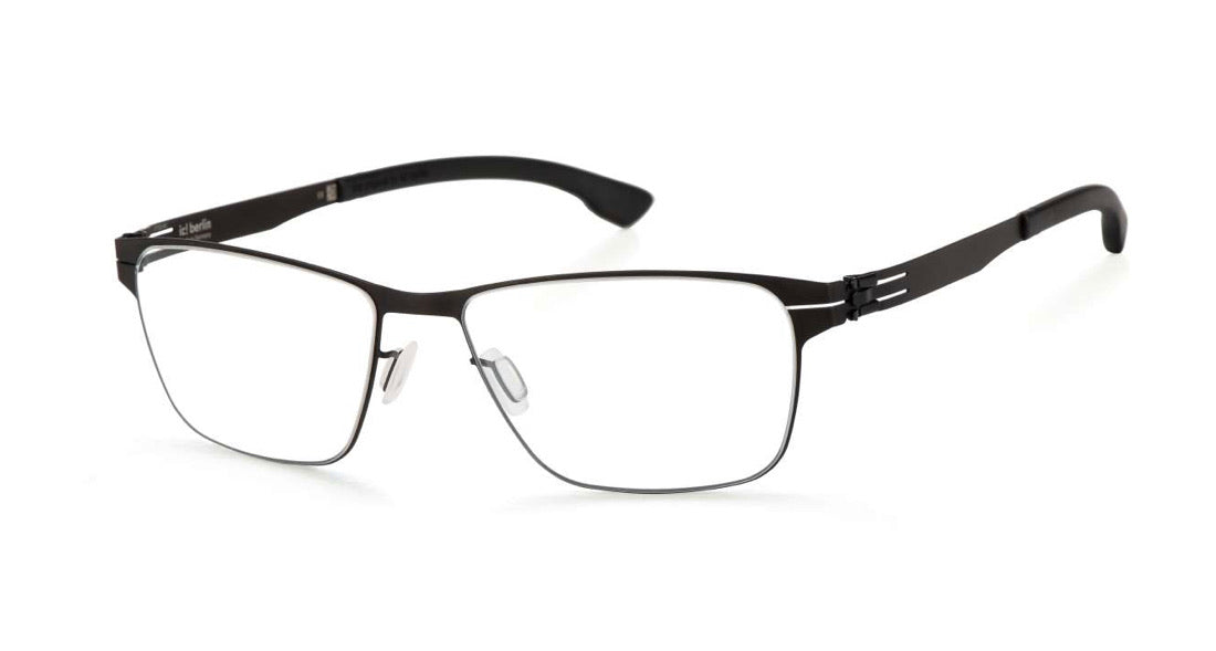 Ic! Berlin Henning O Black WF