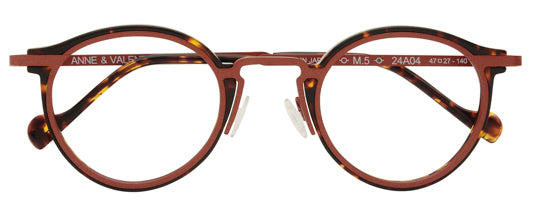 Anne et Valentin M5 24A04 SQ