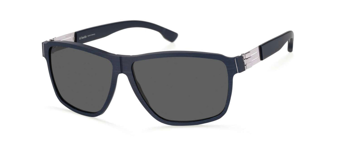 Ic! Berlin Alpha True Blue WF