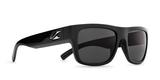 Kaenon Montecito Black with Polarized Gray Lens