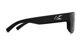 Kaenon Montecito Black with Polarized Gray Lens