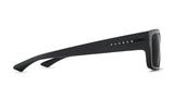 Kaenon Silverado Matte Black with Polarized Gray Lens