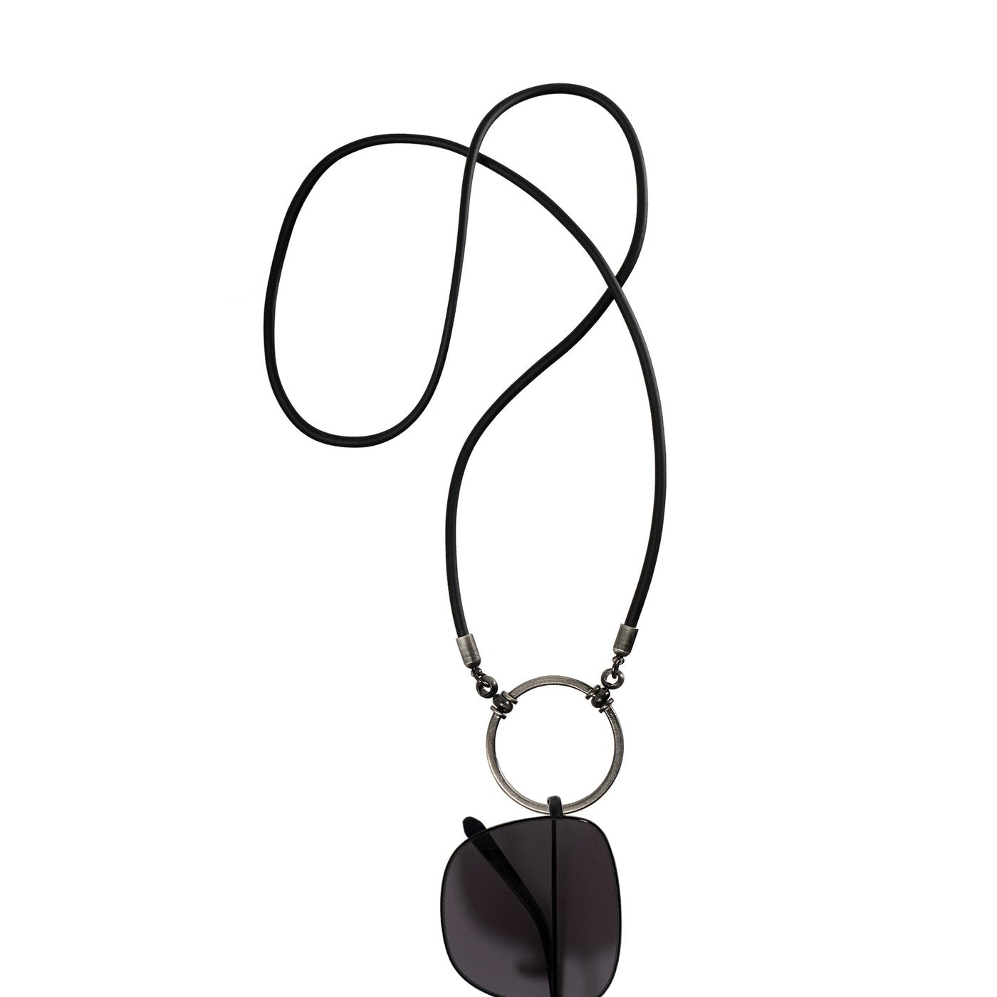 LaLoop 550 Rubber Black