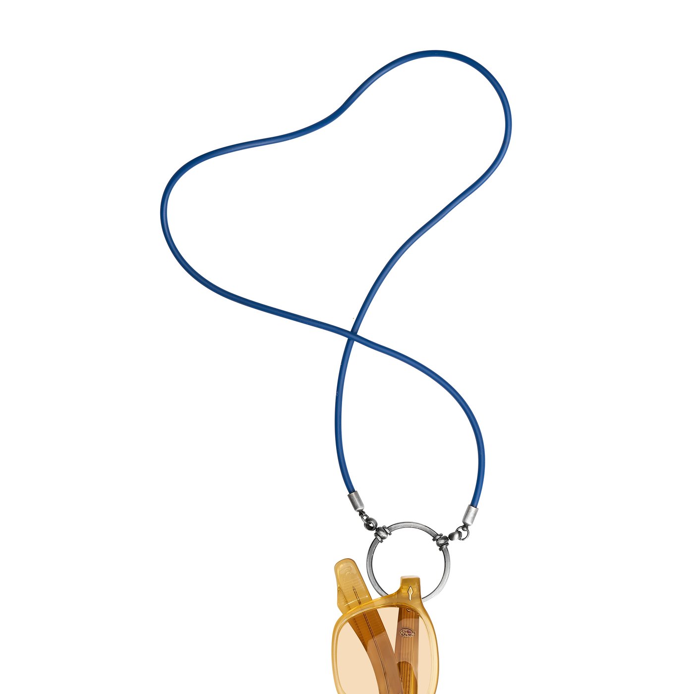 LaLoop 559 Navy Rubber