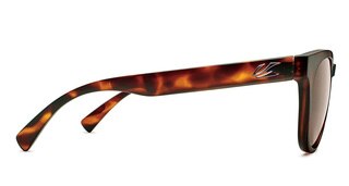 Kaenon Strand Matte Tortoise with Polarized Brown Lens