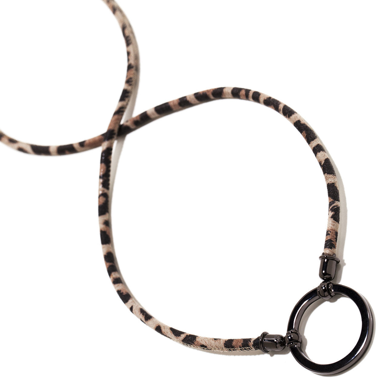 LaLoop 866LP Clifton in Leopard Print