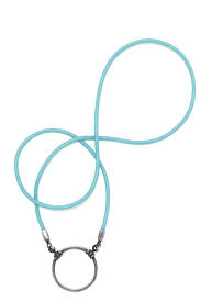 LaLoop 550SEA Seafoam Rubber