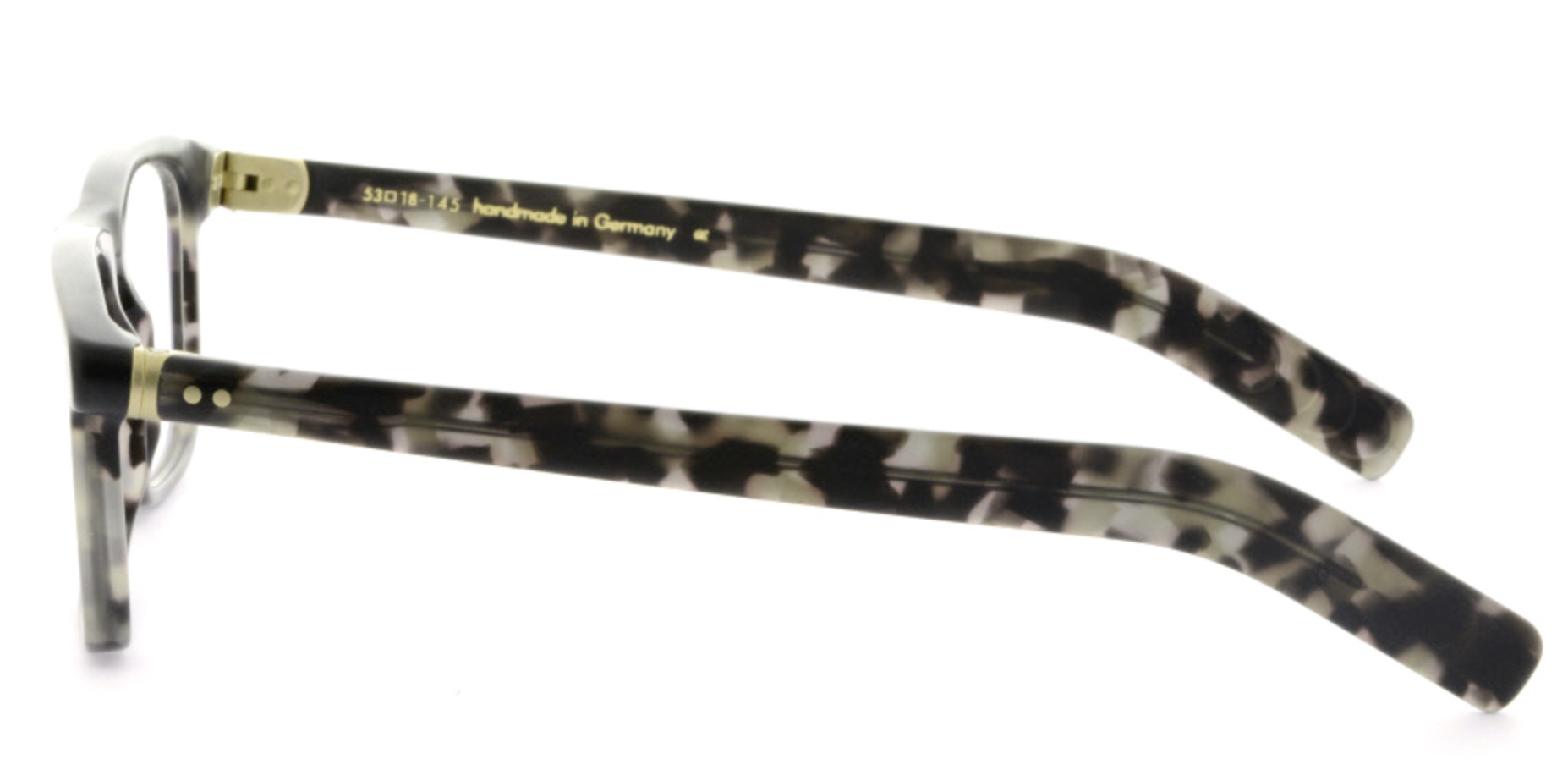 Lunor A6 M250 18m