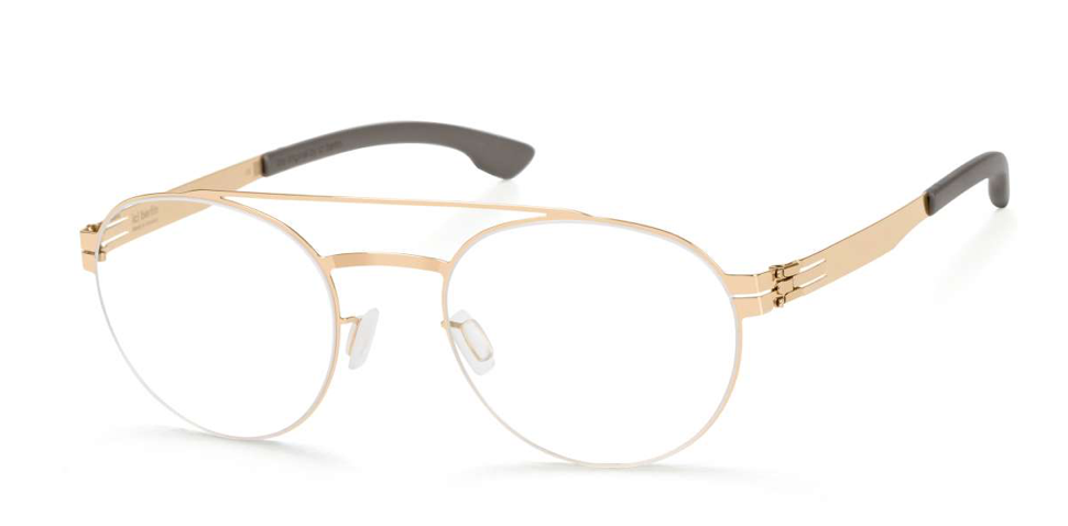 Ic! Berlin X-Berg Rose-Gold SQ