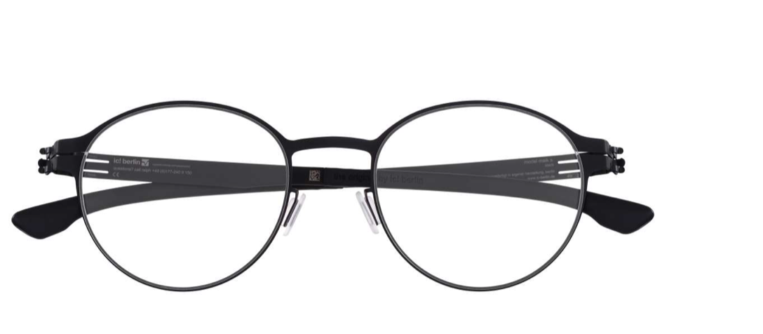 Ic! Berlin Maik S. Black SQ