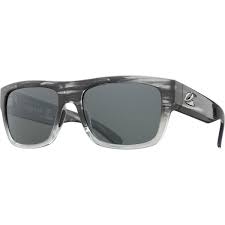 Kaenon Montecito Smoke with Polarized Gray Lens
