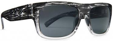 Kaenon Montecito Smoke with Polarized Gray Lens