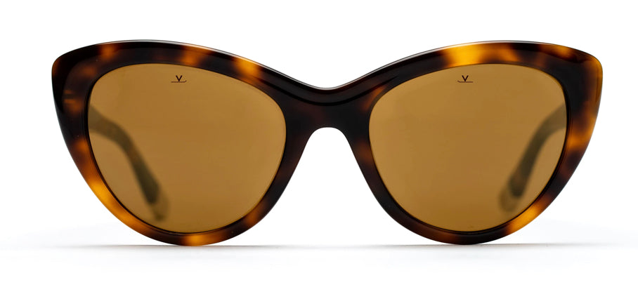 Vuarnet Spa VL2003 Tortoise with Pure Brown