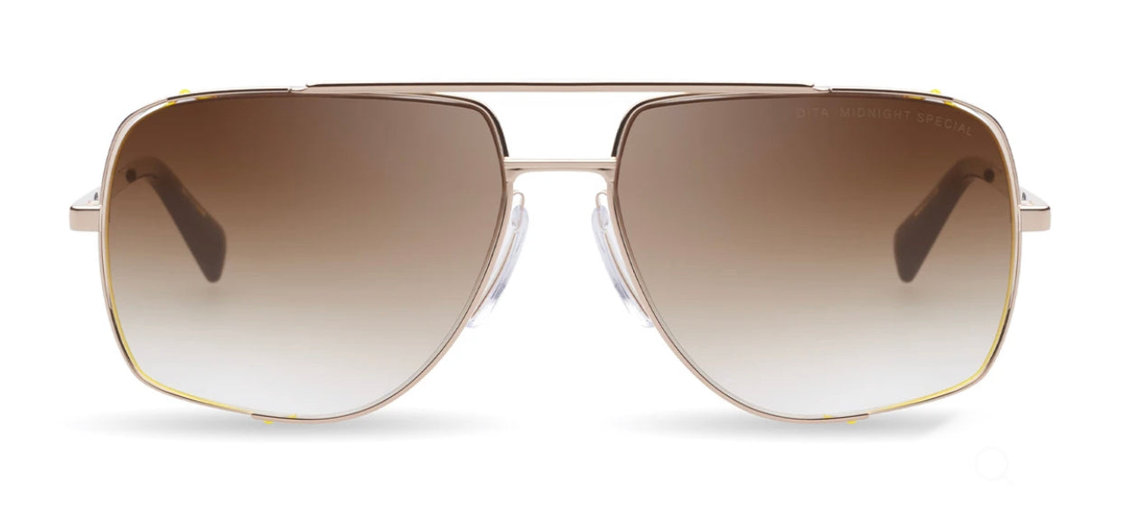 Dita DRX2010 Midnight Special Gold