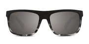 Kaenon Burnet Mid Matte Black Camo with Ultra Polarized Gray Lens
