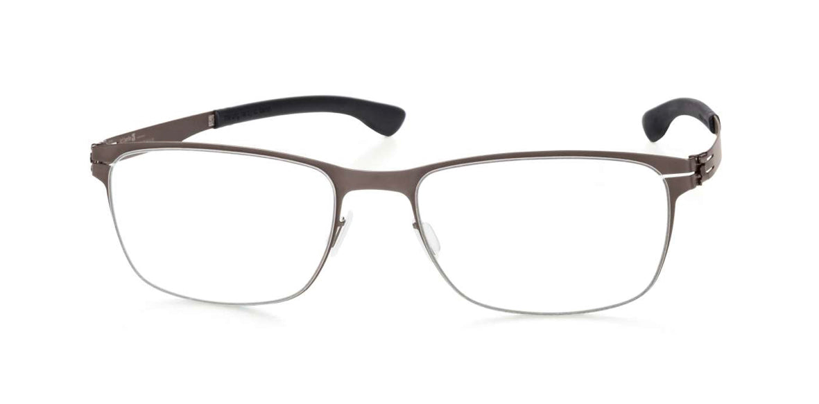 Ic! Berlin Dennis N. Large Graphite WF