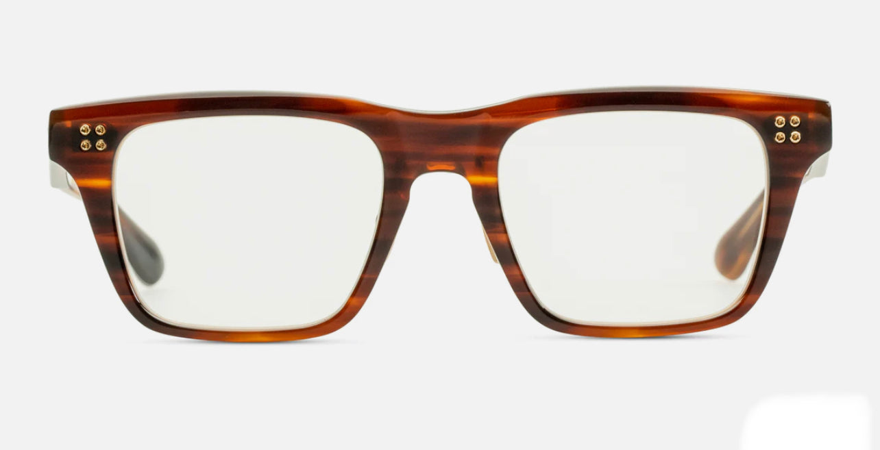 Dita Thavos DTX713-A Chestnut Swirl