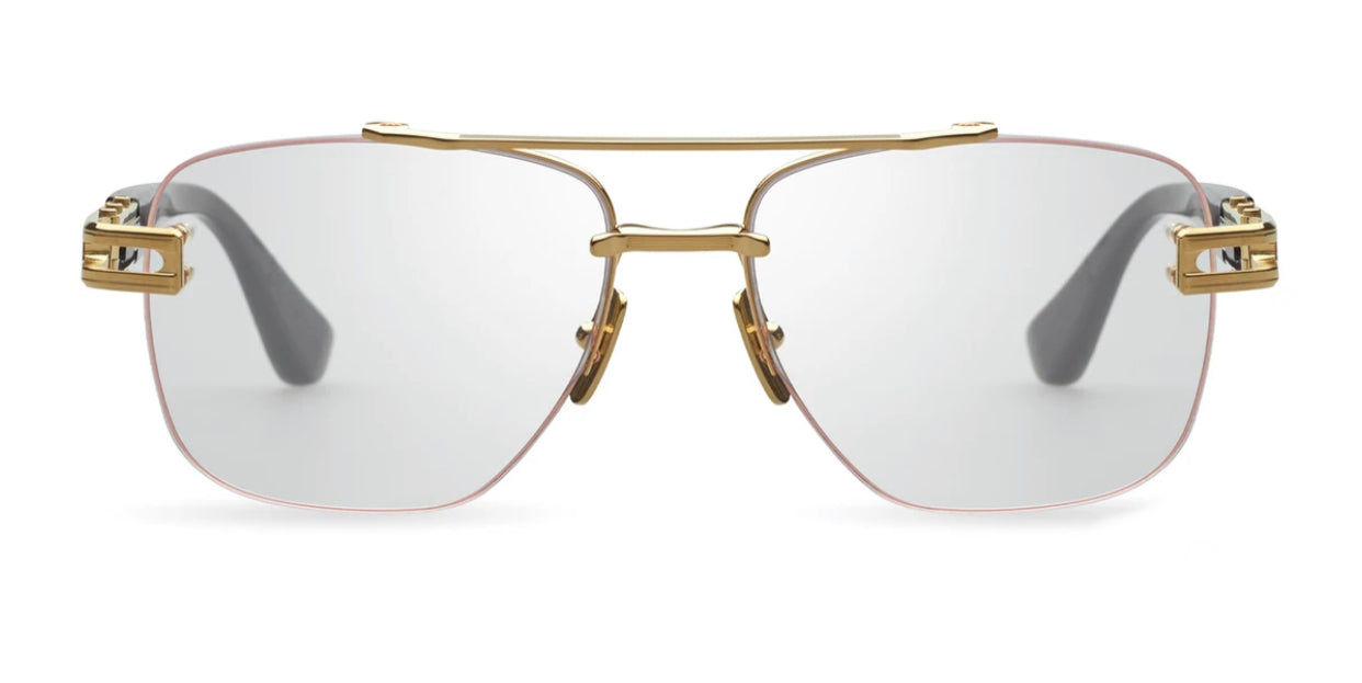 Dita Grand Evo Rx DTX146 Black-Gold