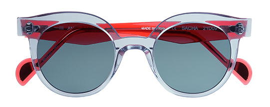 Anne et Valentin SACHA 21D09 WF