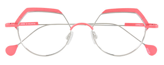 Anne et Valentin CAPELLA 20C32 WF