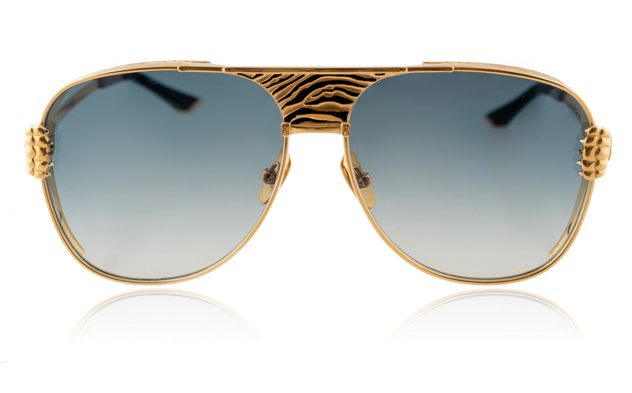 Anna Karin Karlsson You Tiger Gold/Black