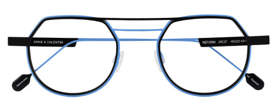Anne et Valentin REFORM 20C37 WF