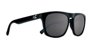 Kaenon Kern Matte Black with Ultra Polarized Grey Lens