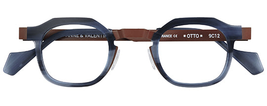 Anne et Valentin OTTO 9C12 WF