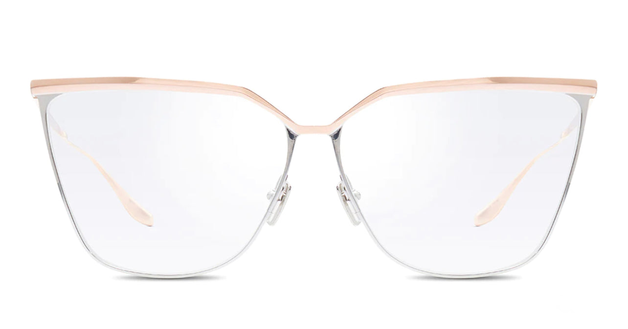 Dita Ravitte DTX140 Rose Gold-Silver