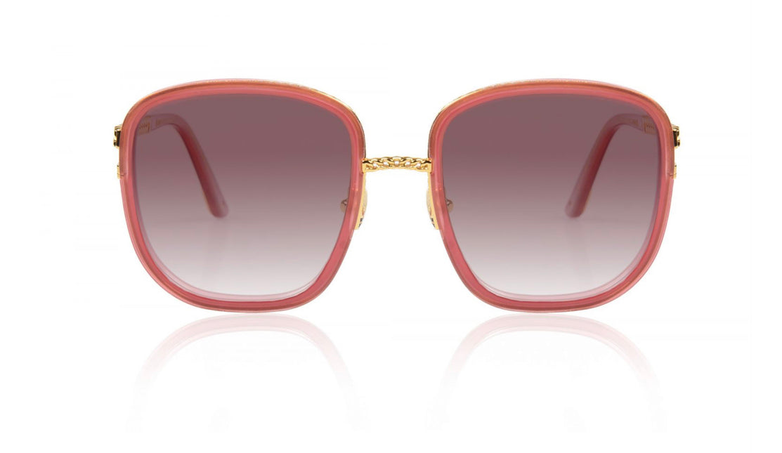 Anna Karin Karlsson Lucky Love Raspberry