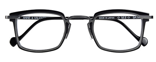 Anne et Valentin M9 9A14 WF