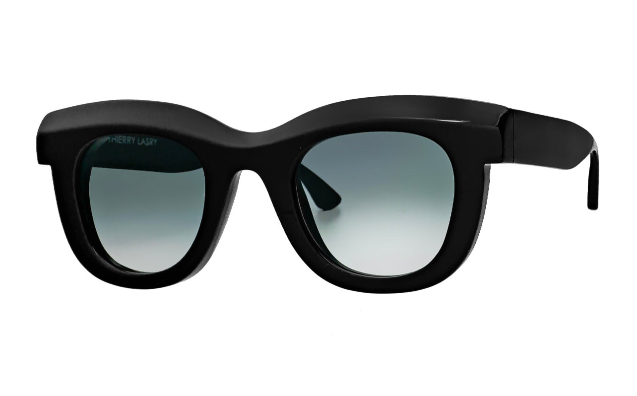 Thierry Lasry Saucy 101