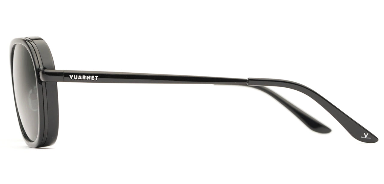 Vuarnet Edge 03 VL2106 Black with Skilynx