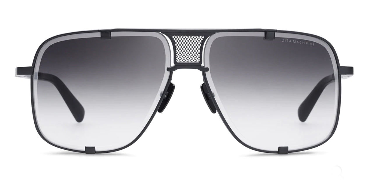 Dita Mach Five DRX2087 Blk-Blk
