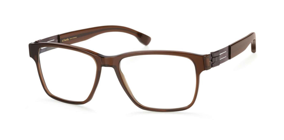 Ic! Berlin Meta Mahogony SQ