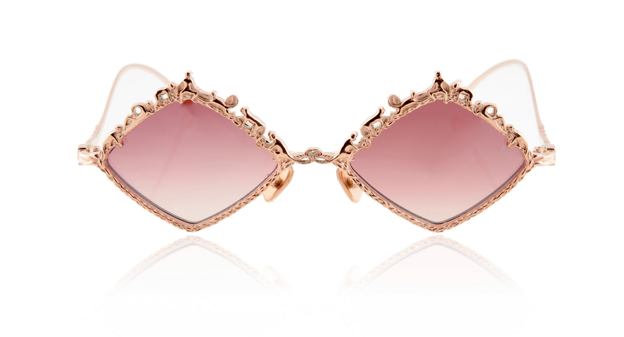 Anna Karin Karlsson No Monkey Business Rose Gold