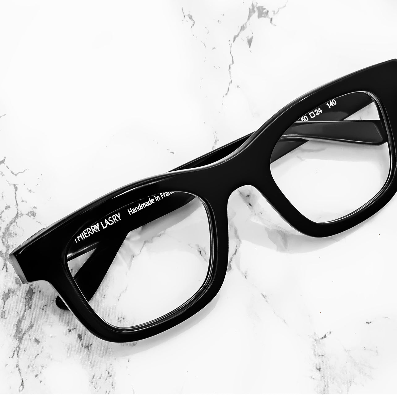 Thierry Lasry Gently 101