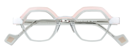 Anne et Valentin INTERLUDE 9C33 SQ