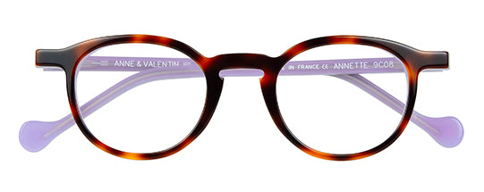 Anne et Valentin ANNETTE 980C
