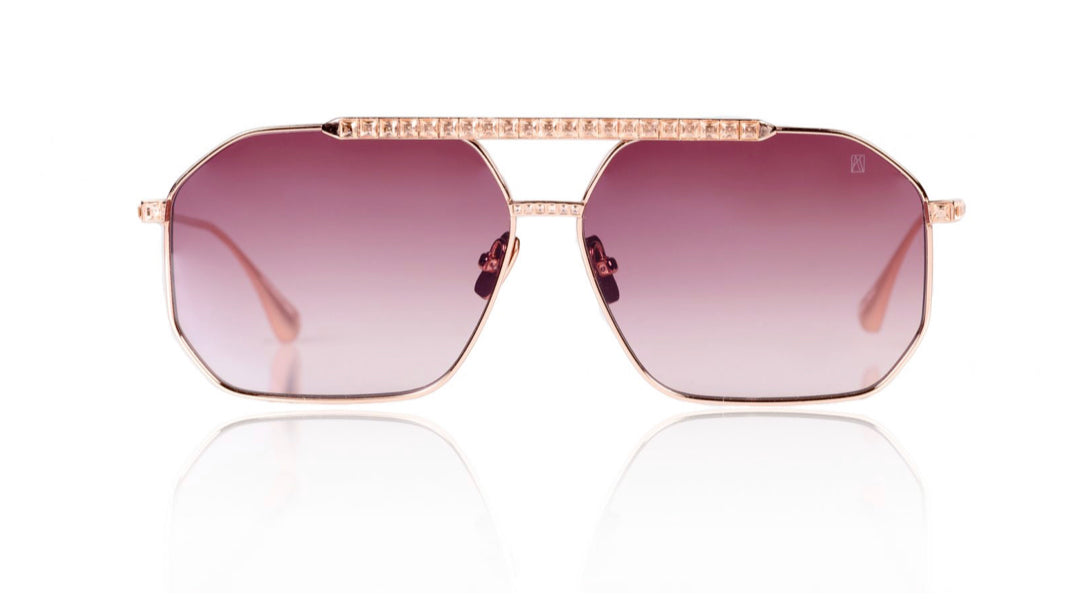 Anna Karin Karlsson Le Boss 2.0 Rose Gold