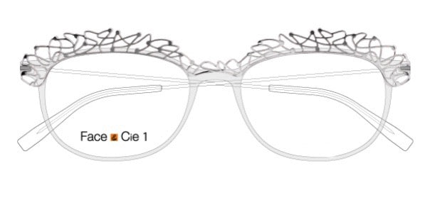 Zenka Clip Only CIE 163 CR