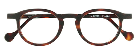 Anne et Valentin ANNETTE 21A34M WF