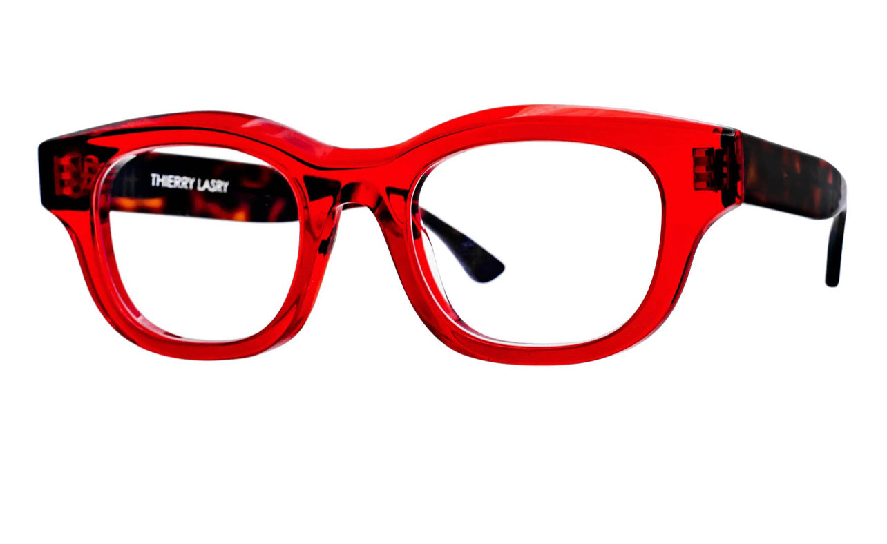 Thierry Lasry Empiry 462