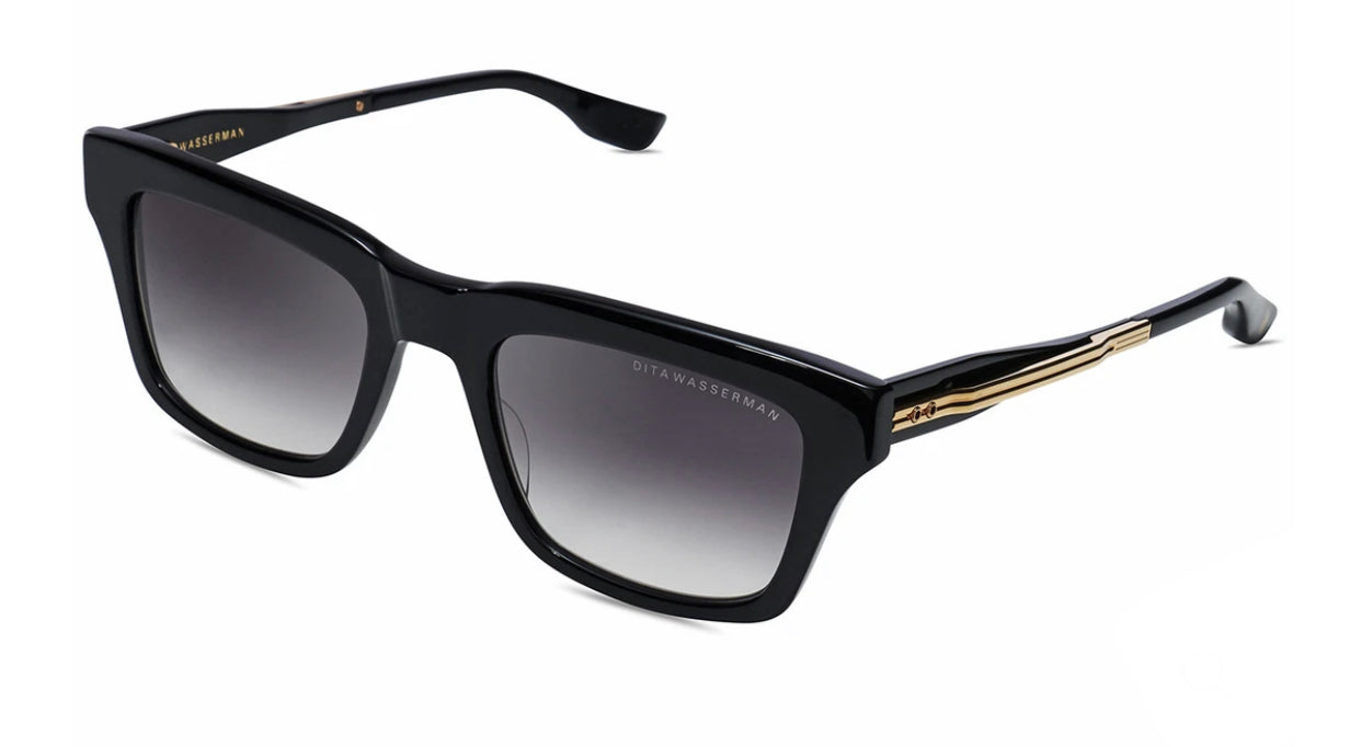 Dita Wasserman DTS700 Black-Gold